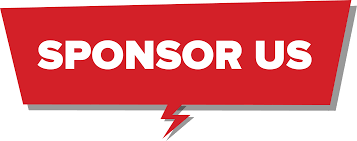 Sponsor Us!